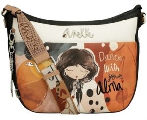 Peňaženky Anekke  40703 138 Multicolore