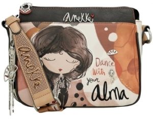 Peňaženky Anekke  40703 62 Multicolore