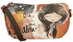 Peňaženky Anekke  40703 498 Multicolore
