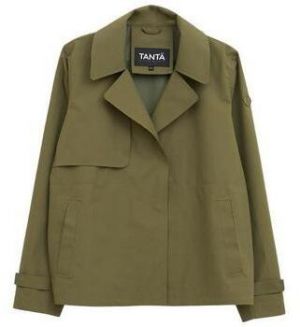 Kabátiky Trenchcoat Tanta  -