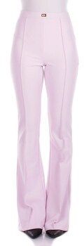 Nohavice päťvreckové Elisabetta Franchi  PA07951E2