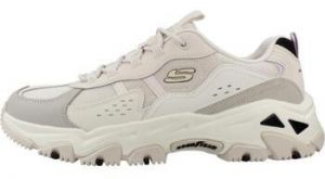 Módne tenisky Skechers  DLITES HIKER
