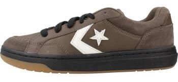 Módne tenisky Converse  PRO BLAZE CLASSIC LEATHER SUEDE