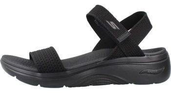Sandále Skechers  GO WALK ARCH FIT 2.0