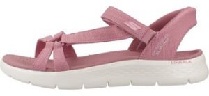 Sandále Skechers  SLIP-INS  GO WALK FLEX