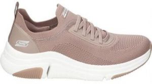 Univerzálna športová obuv Skechers  117580-CLAY