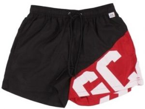 Šortky/Bermudy Gcds  B1EM3910AW1
