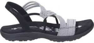 Sandále Skechers  41180-BKW