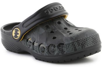 Sandále Crocs  Batman Baya Clog T 210348-001 Black
