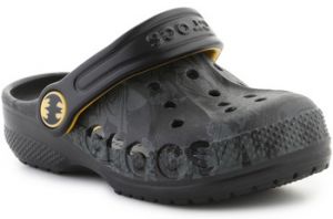 Sandále Crocs  Batman Baya Clog T 210348-001 Black