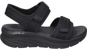 Sandále Skechers  119823-BBK