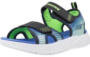 Sandále Skechers  MICROSPEC-SPLASH