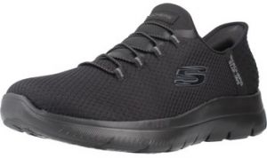 Módne tenisky Skechers  SLIP-INS  SUMMITS - DIAMOND DREAM