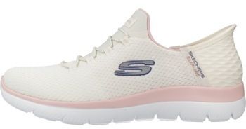 Módne tenisky Skechers  SLIP-INS  SUMMITS - DIAMOND DREAM