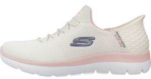 Módne tenisky Skechers  SLIP-INS  SUMMITS - DIAMOND DREAM