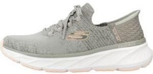 Módne tenisky Skechers  SLIP-INS EDGERIDE