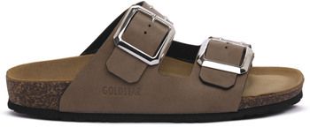 Šľapky Gold Star  NOCCIOLA