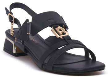 Sandále Laura Biagiotti  NAVY