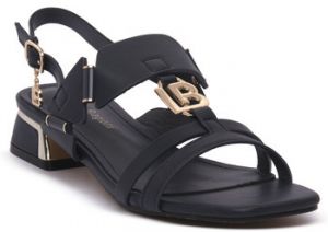 Sandále Laura Biagiotti  NAVY