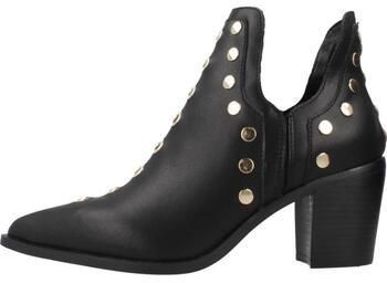 Čižmy Exé Shoes  NAPOLES 006E