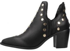 Čižmy Exé Shoes  NAPOLES 006E