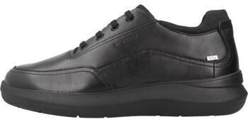 Módne tenisky Stonefly  SEVEN SEASON HDRY 2 NAPPA L