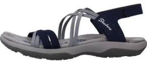 Sandále Skechers  REGGAE SLIM-TAKES TWO