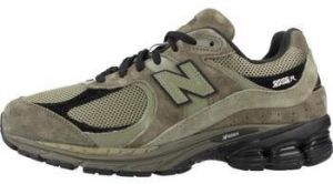 Módne tenisky New Balance  M2002