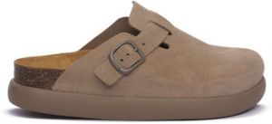 Šľapky Scholl  BEIGE FAE CHUNKY