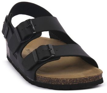 Sandále Gold Star  PREMIER NERO