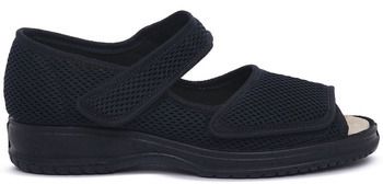 Sandále Emanuela  BLU