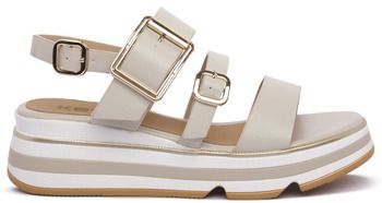 Sandále Keys  SIVIGLIA BEIGE