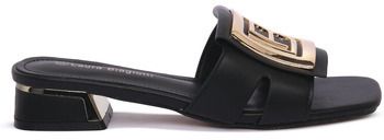Šľapky Laura Biagiotti  BLACK