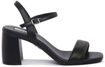 Sandále Steve Madden  LAYNAY BLK