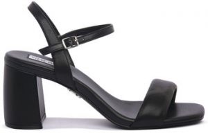 Sandále Steve Madden  LAYNAY BLK