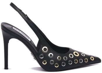Sandále Steve Madden  ALCHEMY BLK