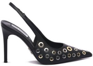 Sandále Steve Madden  ALCHEMY BLK
