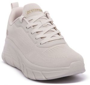 Módne tenisky Skechers  WHT BOBS B FLERX