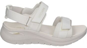 Sandále Skechers  119465-OFWT