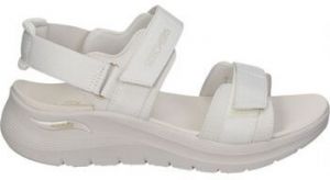 Sandále Skechers  119465-OFWT