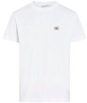 Tričká s krátkym rukávom Calvin Klein Jeans  J30J327100
