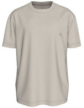 Tričká s krátkym rukávom Calvin Klein Jeans  J30J327078