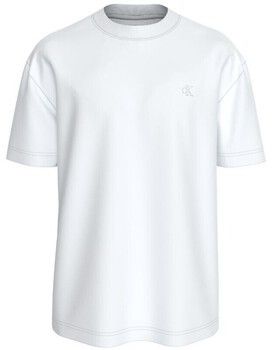 Tričká s krátkym rukávom Calvin Klein Jeans  J30J327089
