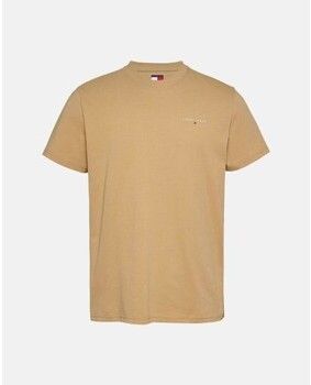 Tričká s krátkym rukávom Tommy Hilfiger  DM0DM21188