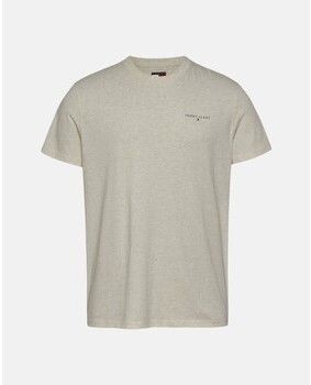 Tričká s krátkym rukávom Tommy Hilfiger  DM0DM21188