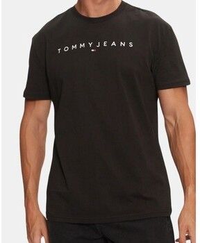 Tričká s krátkym rukávom Tommy Hilfiger  DM0DM20744