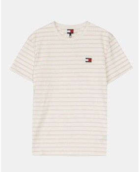 Tričká s krátkym rukávom Tommy Hilfiger  DM0DM21193