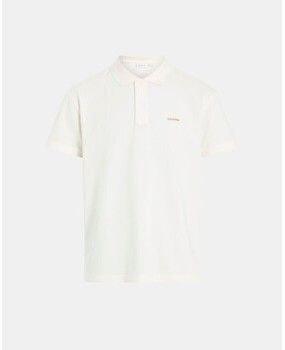 Tričká s krátkym rukávom Calvin Klein Jeans  J30J327534