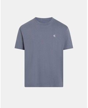 Tričká s krátkym rukávom Calvin Klein Jeans  J30J327473