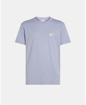 Tričká s krátkym rukávom Calvin Klein Jeans  J30J327100